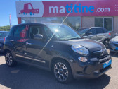 Fiat 500L occasion année 2014 boite Manuelle Annonce Fiat 500L occasion Diesel 1.6 MULTIJET 16V 105 CH S&S TREKKING à Foix