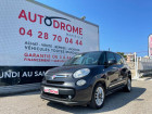 Fiat 500L occasion Gris année 2014 boite Manuelle Annonce Fiat 500L occasion Diesel 1.6 Multijet 16v 105ch Lounge - 67 000 Kms à Marseille 10