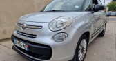 Annonce Fiat 500L occasion Diesel 1.6 multijet 16v 105ch s&s lounge garantie 12-mois  Argenteuil