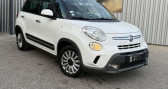 Annonce Fiat 500L occasion Diesel 1.6 MULTIJET 16V 105CH S&S LOUNGE � LA GARDE