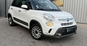 Fiat 500L , garage EXCELLENCE AUTO 83 � LA GARDE