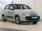 Fiat 500L occasion Bleu année 2013 boite Manuelle Annonce Fiat 500L occasion Diesel 1.6 Multijet 16v 105ch S&S Lounge à Castres