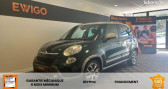 Fiat 500L occasion année 2015 boite Manuelle Annonce Fiat 500L occasion Diesel 1.6 MULTIJET 16V 105ch S&S TREKKING à Saint-Apollinaire