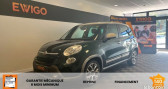 Annonce Fiat 500L occasion Diesel 1.6 MULTIJET 16V 105ch S&S TREKKING  Saint-Apollinaire