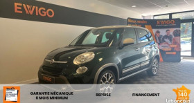 Fiat 500L , garage EWIGO DIJON  Saint-Apollinaire