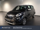 Fiat 500L occasion année 2014 boite Manuelle Annonce Fiat 500L occasion Diesel 1.6 Multijet 16v 105ch S&S Trekking à Brest