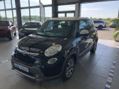 Fiat 500L occasion année 2015 boite Manuelle Annonce Fiat 500L occasion Diesel 1.6 MULTIJET 16V 105CH S&S TREKKING à Mérignac
