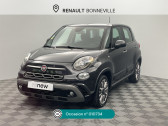 Fiat 500L occasion année 2019 boite Manuelle Annonce Fiat 500L occasion Diesel 1.6 Multijet 16v 120ch S&S City Cross à Bonneville