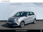 Fiat 500L occasion Gris année 2018 boite Manuelle Annonce Fiat 500L occasion Diesel 1.6 Multijet 16v 120ch S&S Lounge à Villenave-d'Ornon