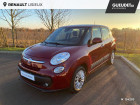 Fiat 500L occasion année 2016 boite Manuelle Annonce Fiat 500L occasion Diesel 1.6 Multijet 16v 120ch S&S Lounge à Glos