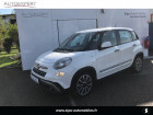Fiat 500L occasion année 2018 boite Manuelle Annonce Fiat 500L occasion Diesel 1.6 Multijet 16v 120ch S&S Opening Cross à Mérignac