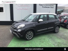 Fiat 500L occasion année 2018 boite Manuelle Annonce Fiat 500L occasion Diesel 1.6 Multijet 16v 120ch S&S Opening Cross à Toulouse