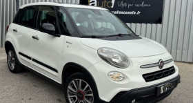 Fiat 500L , garage EXCELLENCE AUTO 83  LA GARDE