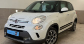 Annonce Fiat 500L occasion Essence 105cv TWINAIR TREKKING LOUNGE � La Buisse