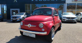 Fiat 500L occasion année 1970 boite Manuelle Annonce Fiat 500L occasion Essence 110F à Grenay