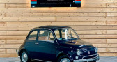 Annonce Fiat 500L occasion Essence berlina  Sartrouville