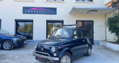 Fiat 500L occasion année 1971 boite Manuelle Annonce Fiat 500L occasion Essence BERLINA à Wissous