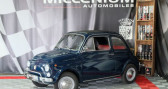 Annonce Fiat 500L occasion Essence II 0.5 18CH  Royan
