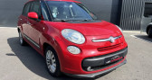 Annonce Fiat 500L occasion Diesel L 1.3 MJTD 16V DPF S&S 85 cv  CAUDAN