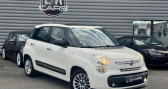 Annonce Fiat 500L occasion Essence L 1.4i 16V - 95 BREAK Lounge � Chateaubernard