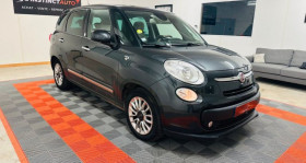 Fiat 500L occasion 2014 mise en vente à LA TESSOUALLE par le garage L'INSTINCT AUTO - photo n°1