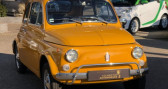 Annonce Fiat 500L occasion Essence LUXE à COLMAR