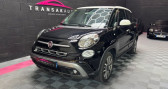Annonce Fiat 500L occasion Diesel MY19 SERIE 7 EURO 6D 1.3 Multijet 95 ch S/S City Cross � Chaponost