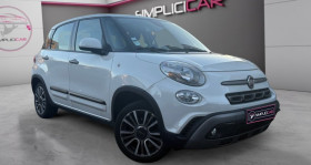 Fiat 500L , garage SIMPLICICAR LYON NORD GENAY � Genay