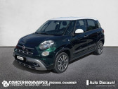Fiat 500L SERIE 5 1.3 Multijet 95 ch S/S Opening Cross   LA VALETTE-DU-VAR 83
