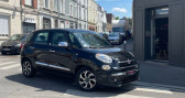 Fiat 500L occasion année 2018 boite Manuelle Annonce Fiat 500L occasion Essence SERIE 5 1.4 16V 95 ch Popstar / REGULATEUR à Cambrai