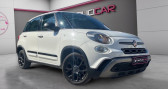 Fiat 500L occasion année 2018 boite Manuelle Annonce Fiat 500L occasion Essence SERIE 5 VPC 0.9 8V 105 CH TWINAIR S/S COLLEZIONE / 1ERE MAIN à PERTUIS