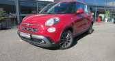 Annonce Fiat 500L occasion Essence TWINAIR 105 OPENING CROSS  AUBIERE