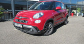 Fiat 500L occasion