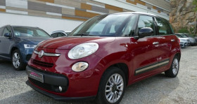Fiat 500L , garage TRANSAKAUTO LA CIOTAT  LA CIOTAT