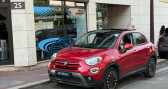 Fiat 500X (2) 1.6 MULTIJET 120 CROSS DCT Toit Ouvrant  2020 - annonce de voiture en vente sur Auto Sélection.com