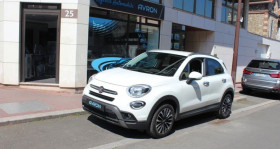 Fiat 500X , garage AGENCE AUTOMOBILE AVRON  Enghien Les Bains