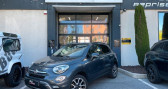 Annonce Fiat 500X occasion Diesel   FREJUS