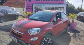 Fiat 500X occasion 2015 mise en vente à Nevers par le garage FG-AUTOMOBILE NEVERS - photo n°1