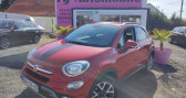 Fiat 500X occasion année 2015 boite Manuelle Annonce Fiat 500X occasion Essence à Nevers