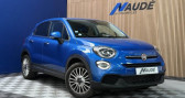 Annonce Fiat 500X occasion Essence 1.0 120 CH Lounge � Lozanne