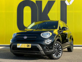 Fiat 500X occasion année 2019 boite Manuelle Annonce Fiat 500X occasion Essence 1.0 120 City Cross Caméra Clim bi-zone Bluetooth R à SAUSHEIM