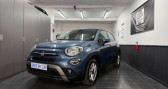 Annonce Fiat 500X occasion Essence 1.0 120Ch City Cross - 86 000 Kms � Marseille