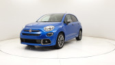 Fiat 500X occasion année 2022 boite Manuelle Annonce Fiat 500X occasion Essence 1.0 120ch Manuelle/6 Sport à SAINT-GREGOIRE