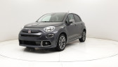Fiat 500X occasion année 2022 boite Manuelle Annonce Fiat 500X occasion Essence 1.0 120ch Manuelle/6 Sport à SAINT-GREGOIRE