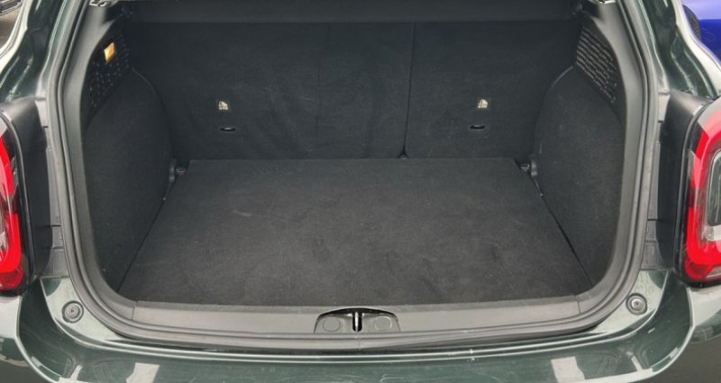 Fiat 500X 1.0 FFly T T3 120ch Cross 2021 - photo n°5 Fiat 500X 1.0 FFly T T3 120ch Cross  occasion à Clermont Ferrand - photo n°5