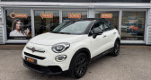 Annonce Fiat 500X occasion Essence 1.0 firefly 120 ch edition 120th 4x2 toit ouvrant apple carp � Monéteau