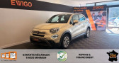 Annonce Fiat 500X occasion Essence 1.0 firefly 120 city cross � Saint-Apollinaire