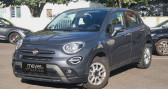 Fiat 500X 1.0 FIREFLY 120 cv TURBO CITY CROSS   LA ROCHE SUR YON 85