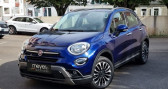 Fiat 500X 1.0 FIREFLY 120 cv TURBO CROSS   LA ROCHE SUR YON 85