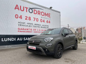 Annonce Fiat 500X occasion Essence 1.0 FireFly 120ch S-Design - 18 000 Kms à Marseille 10